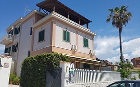 Albergo Villa Marina