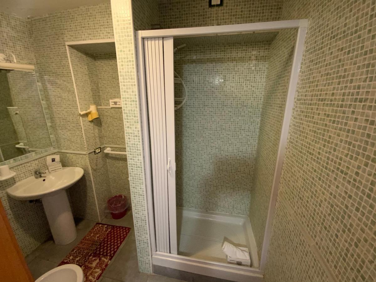 Albergo Villa Marina Anzio Eksteriør billede