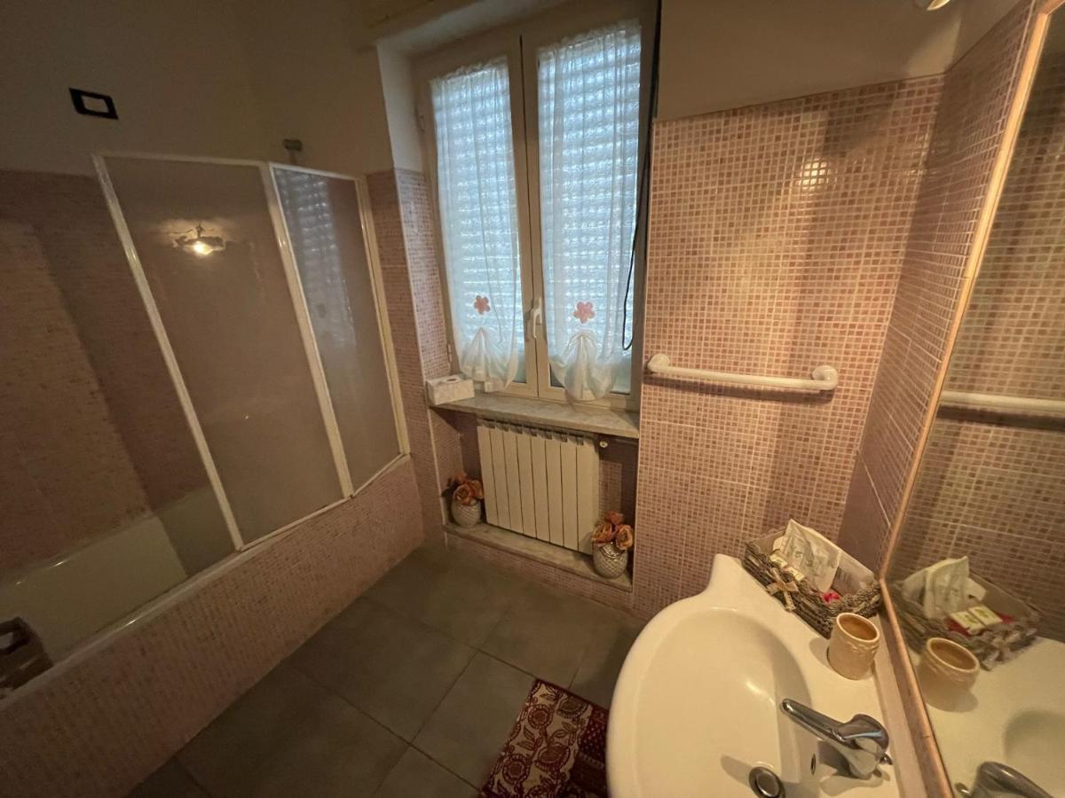 Albergo Villa Marina Anzio Eksteriør billede